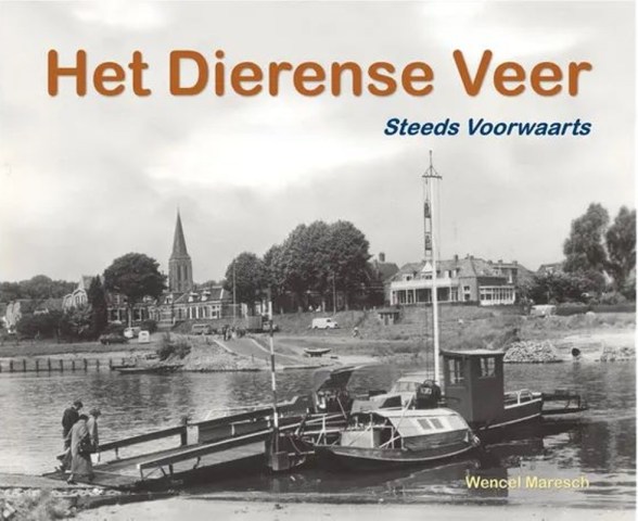 005-C-791 Dierense Veer Wencel Maresch